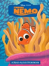 Disney Pixar - Finding Nemo (A Read-Aloud Storybook)